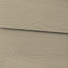 kwp Khaki colour siding